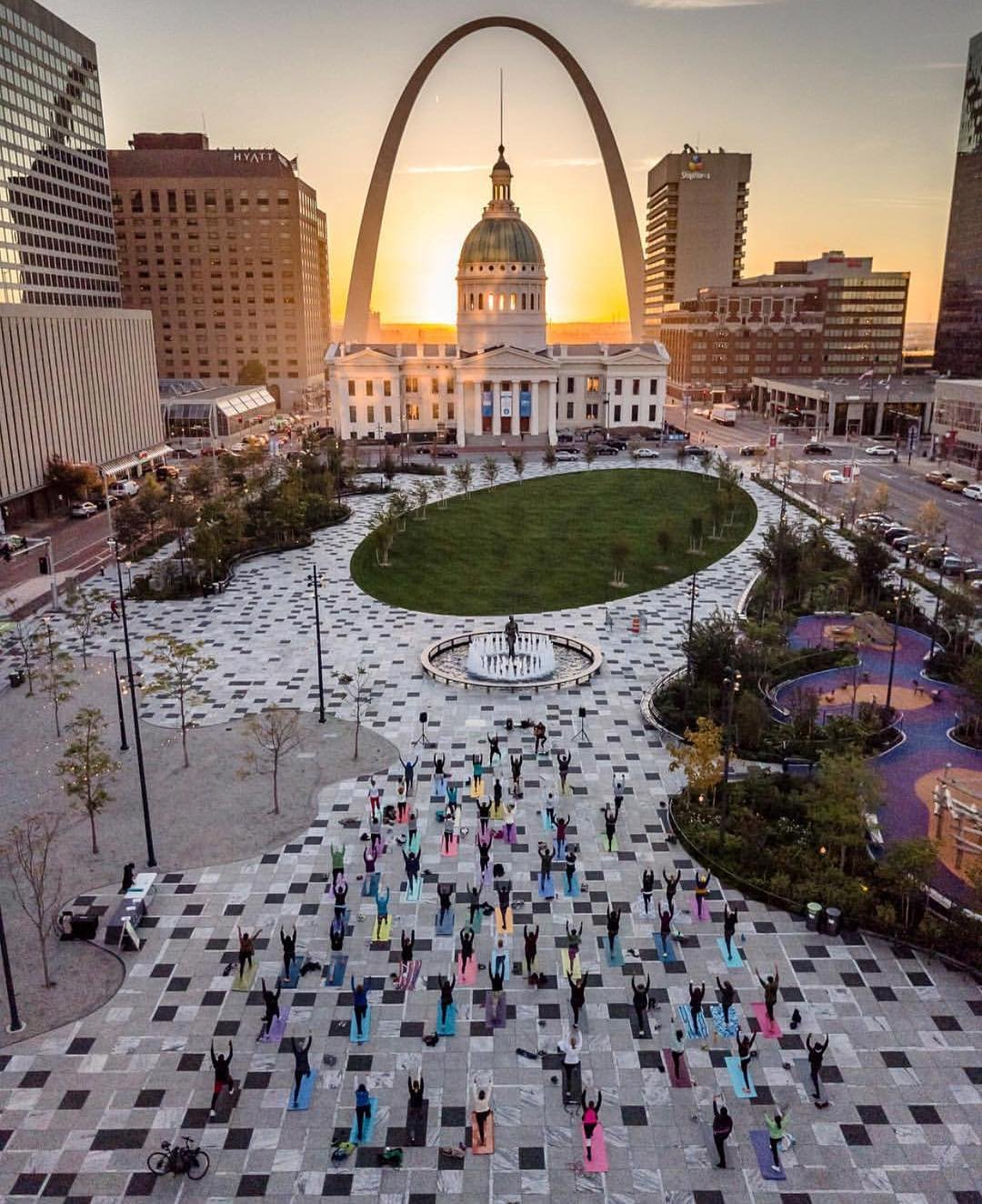 Mo St Louis Zip Code