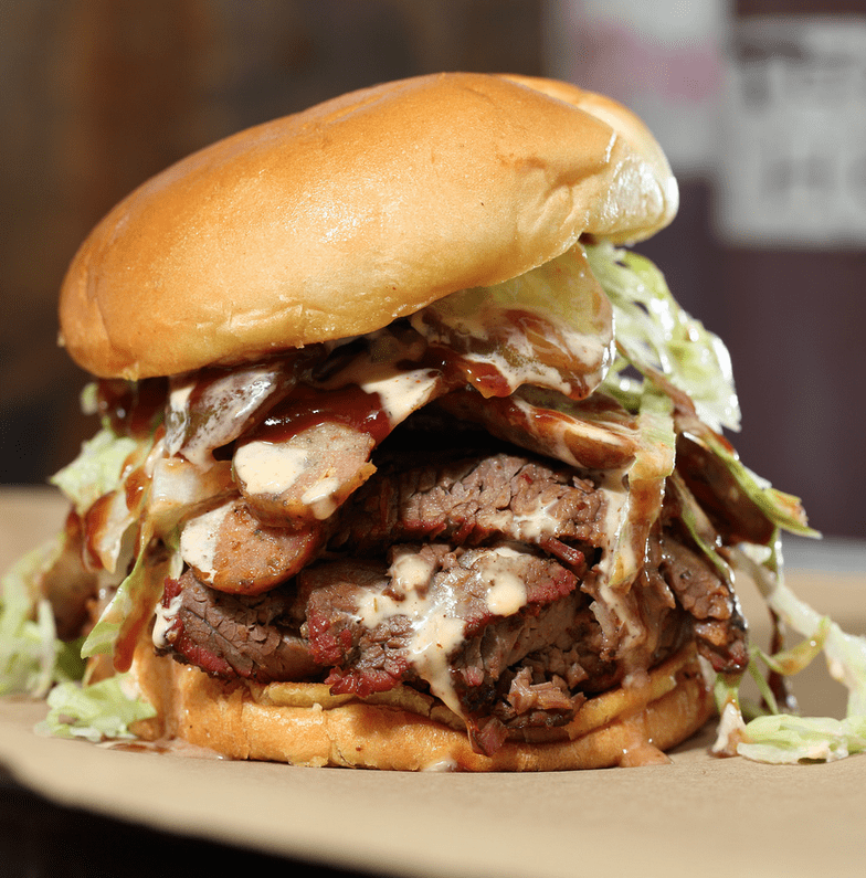 Sugarfire Smokehouse — Downtown St. Louis