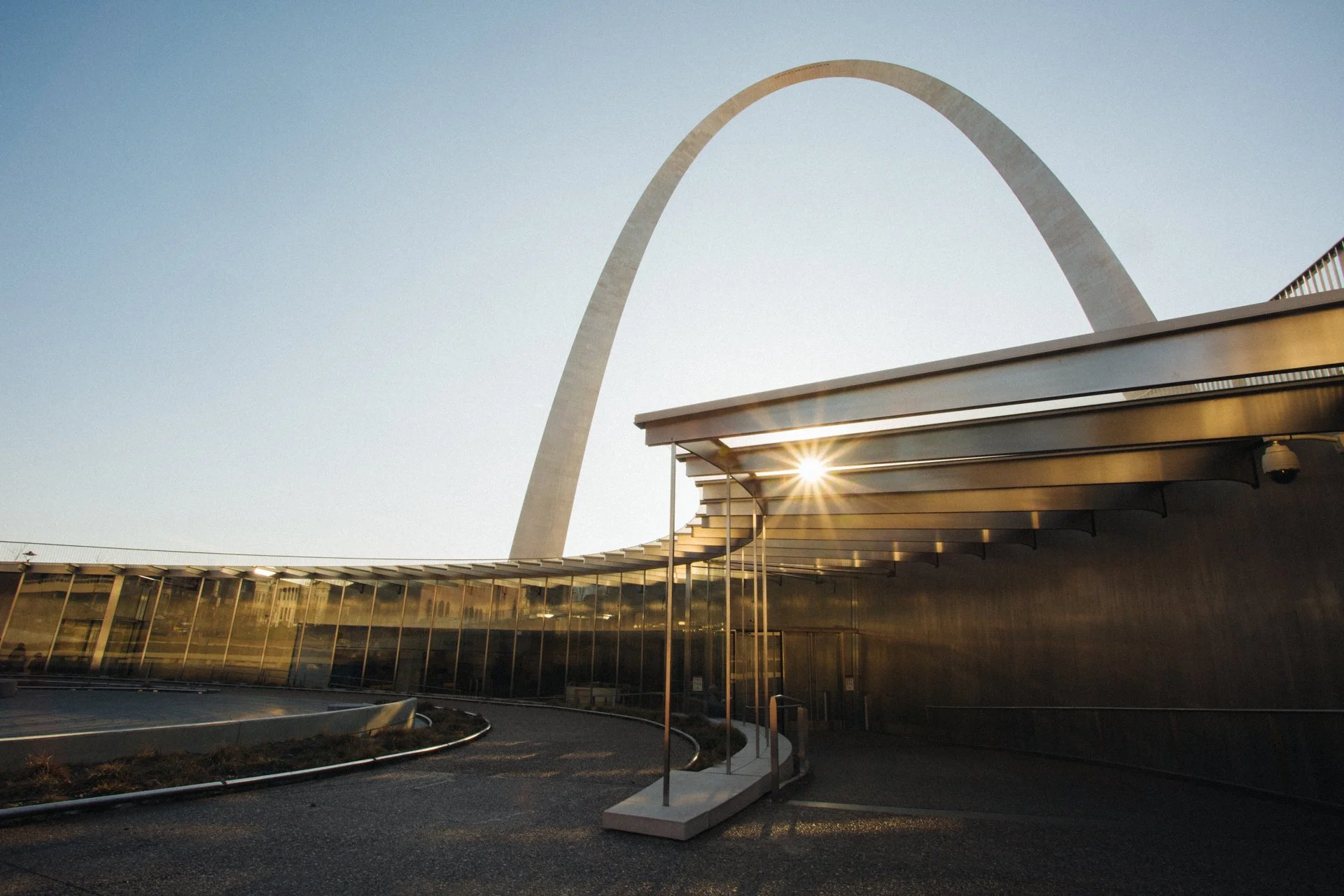Museum of the Gateway Arch