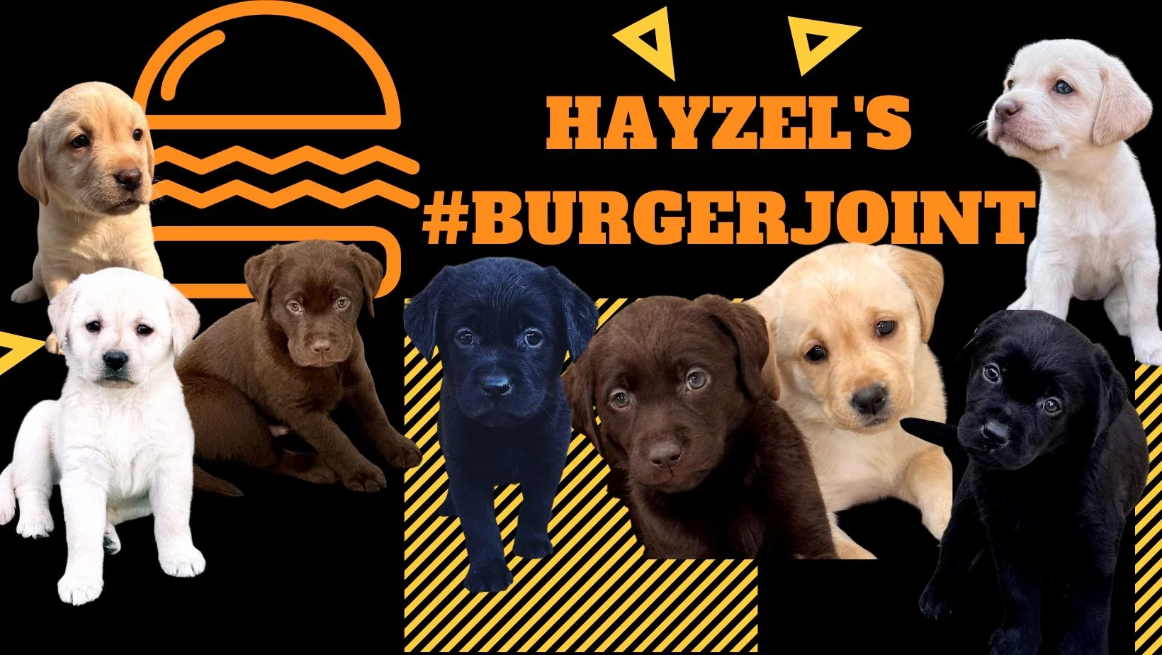 Bye-Bye to the #BurgerJoint from the CaveInn