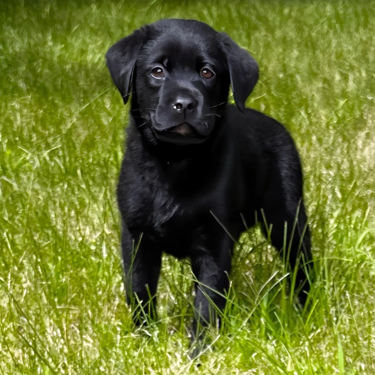 🐾 So Long, Bob

Some puppies leave behind paw prints...

Bob leaves behind stories. ❤️

Today, our fearless little explorer begins the greatest adventure of all&mdash;life with his forever family.

From the very beginning, Bob lived every day with e