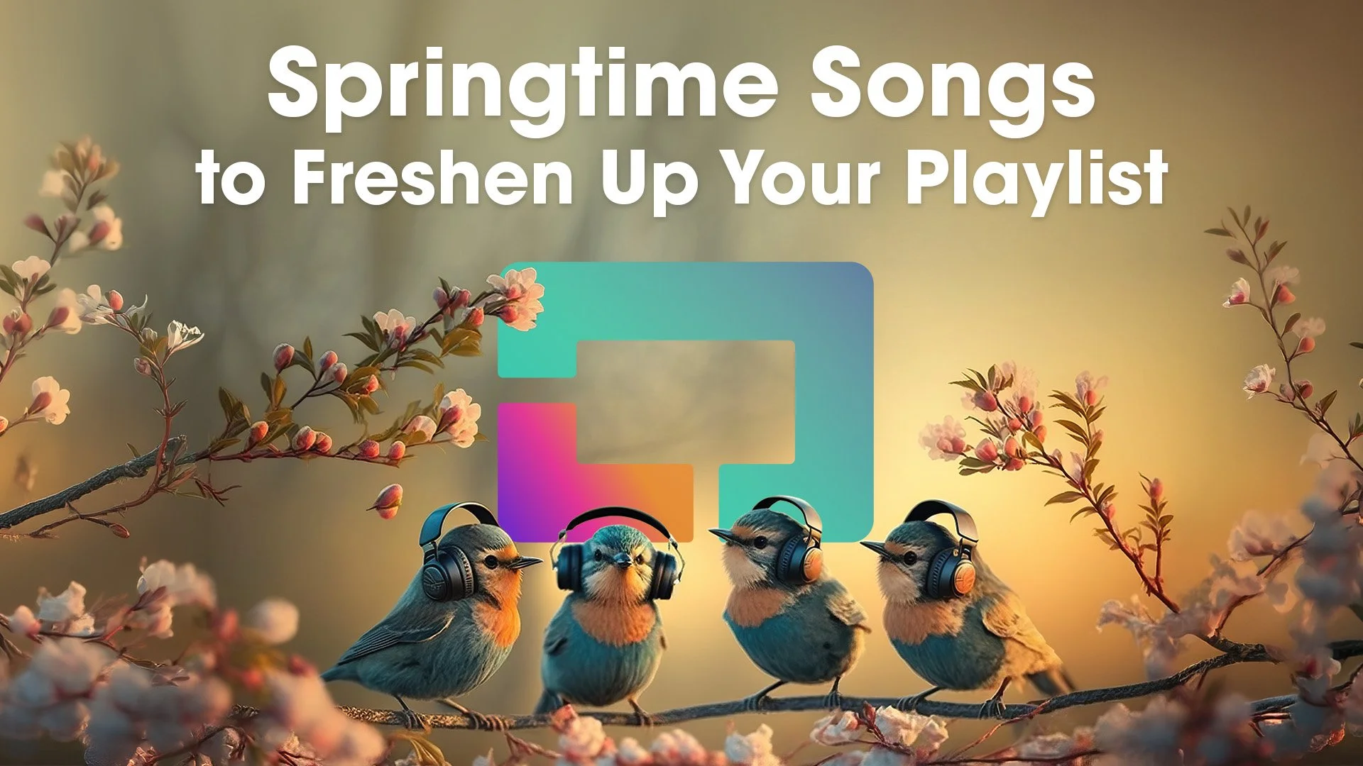 30 Springtime Songs to Freshen Up Your Playlist