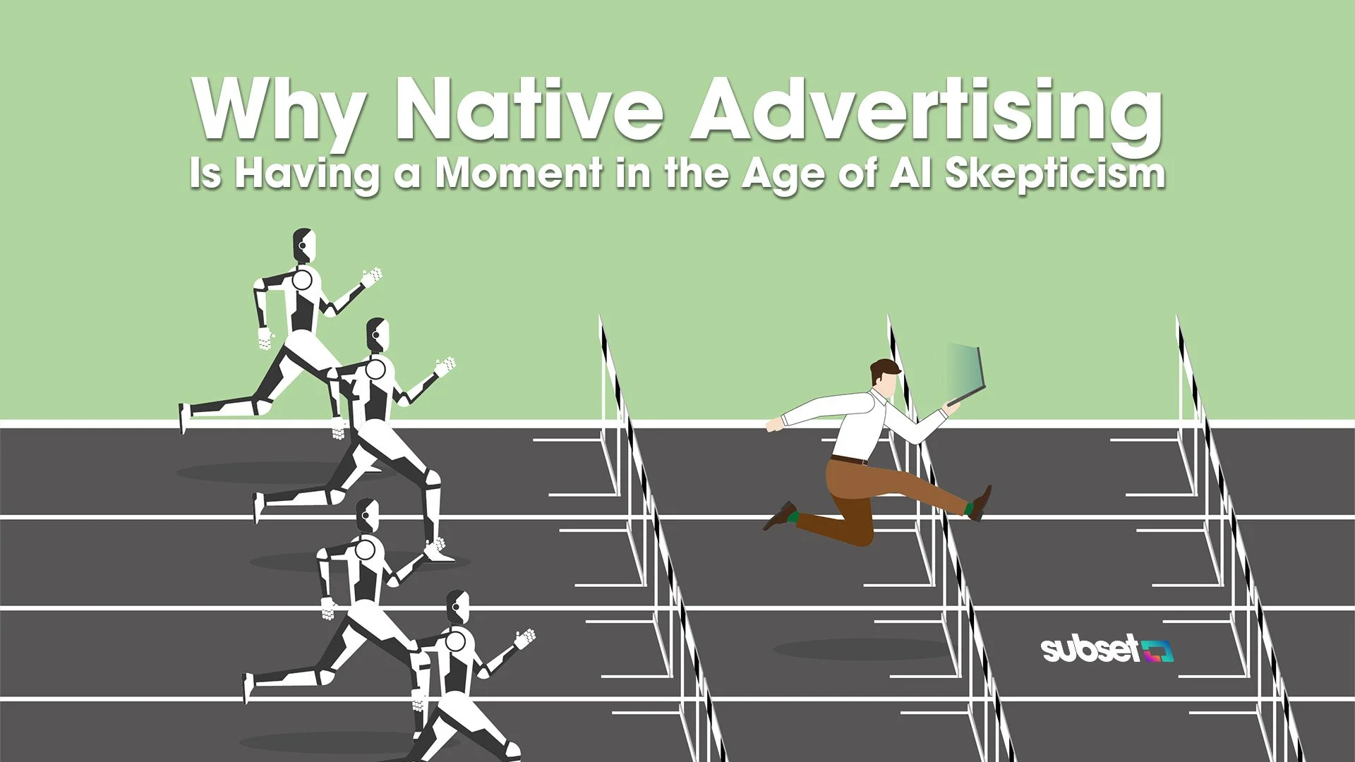 Why Native Advertising Is Having a Moment in the Age of AI Skepticism