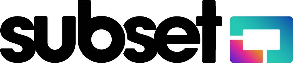 Subset Media
