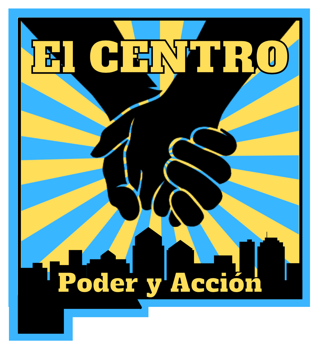 EL CENTRO Poder Y Accion