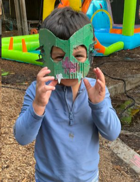 Intown Jewish Preschool