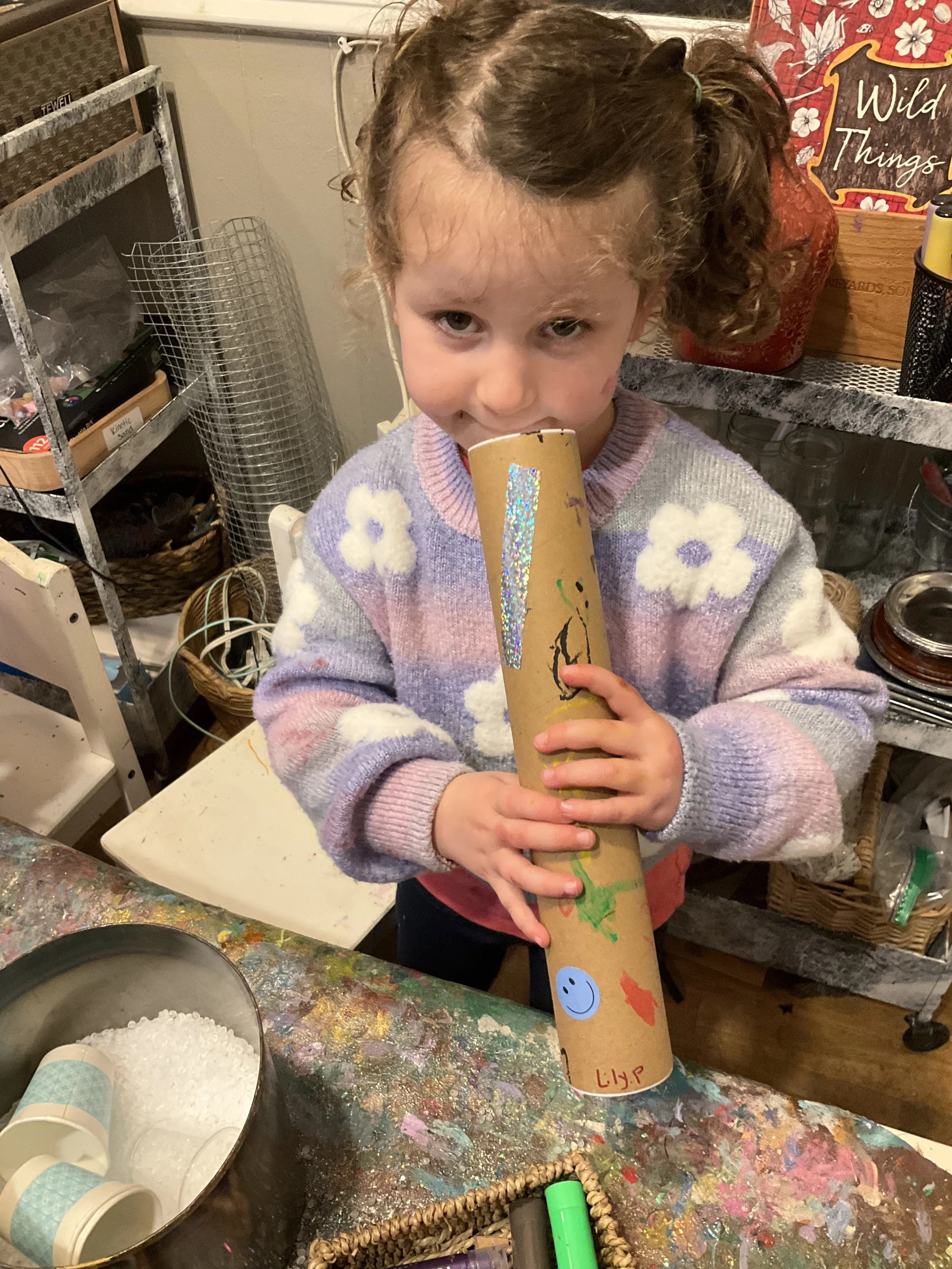 Kitah Bet-2 Makes Graggers