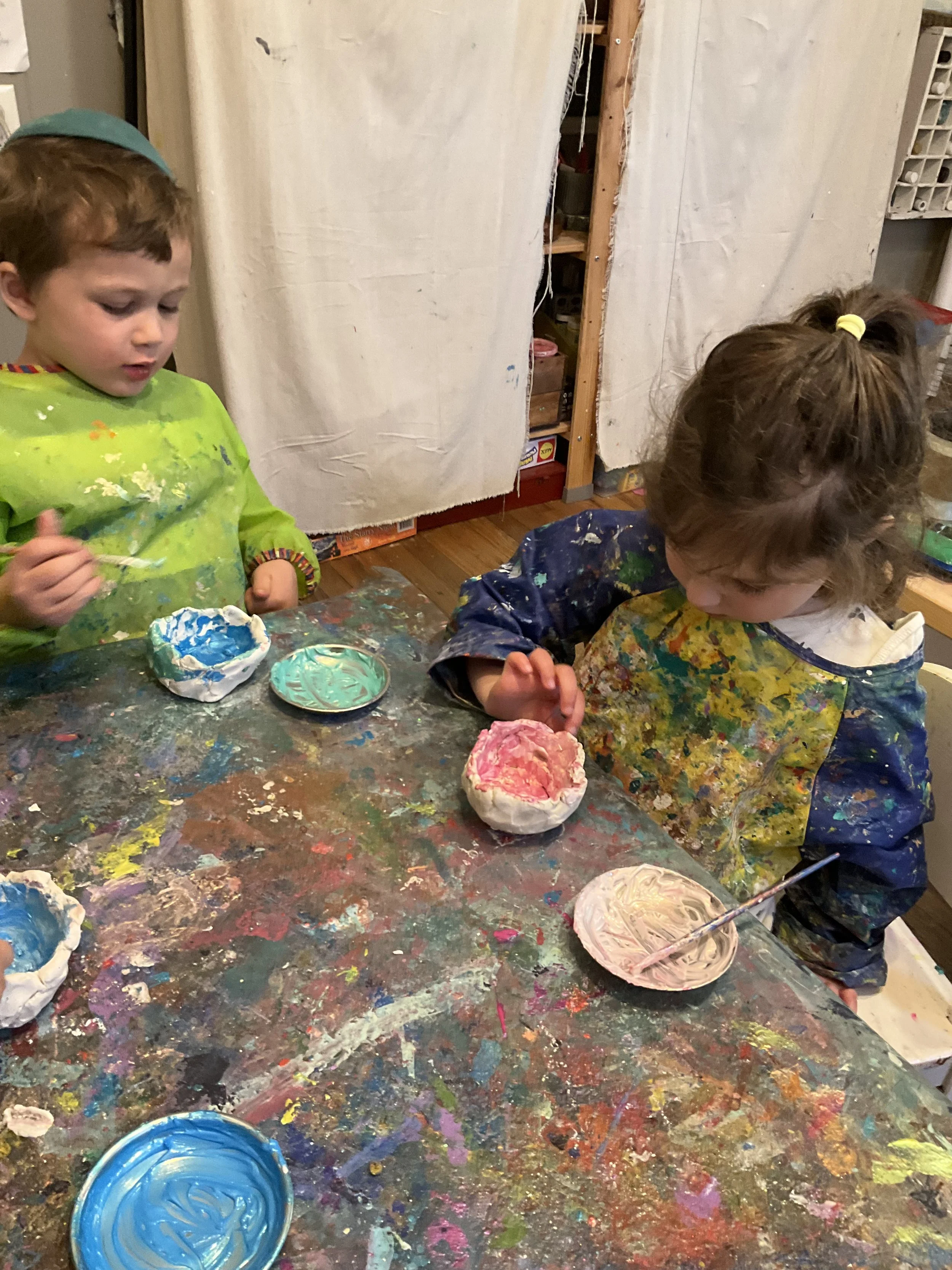 Salt Dishes by Kitah Bet-2