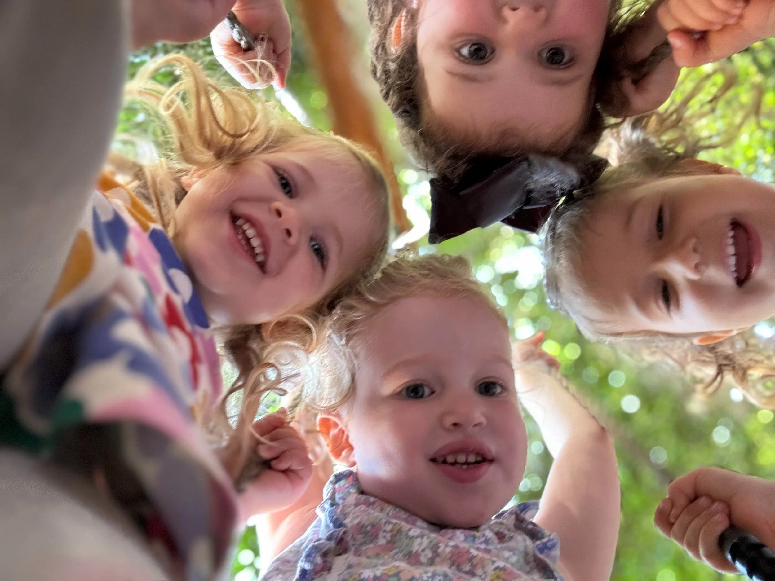 Intown Jewish Preschool