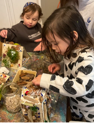 Intown Jewish Preschool