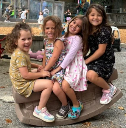 Intown Jewish Preschool