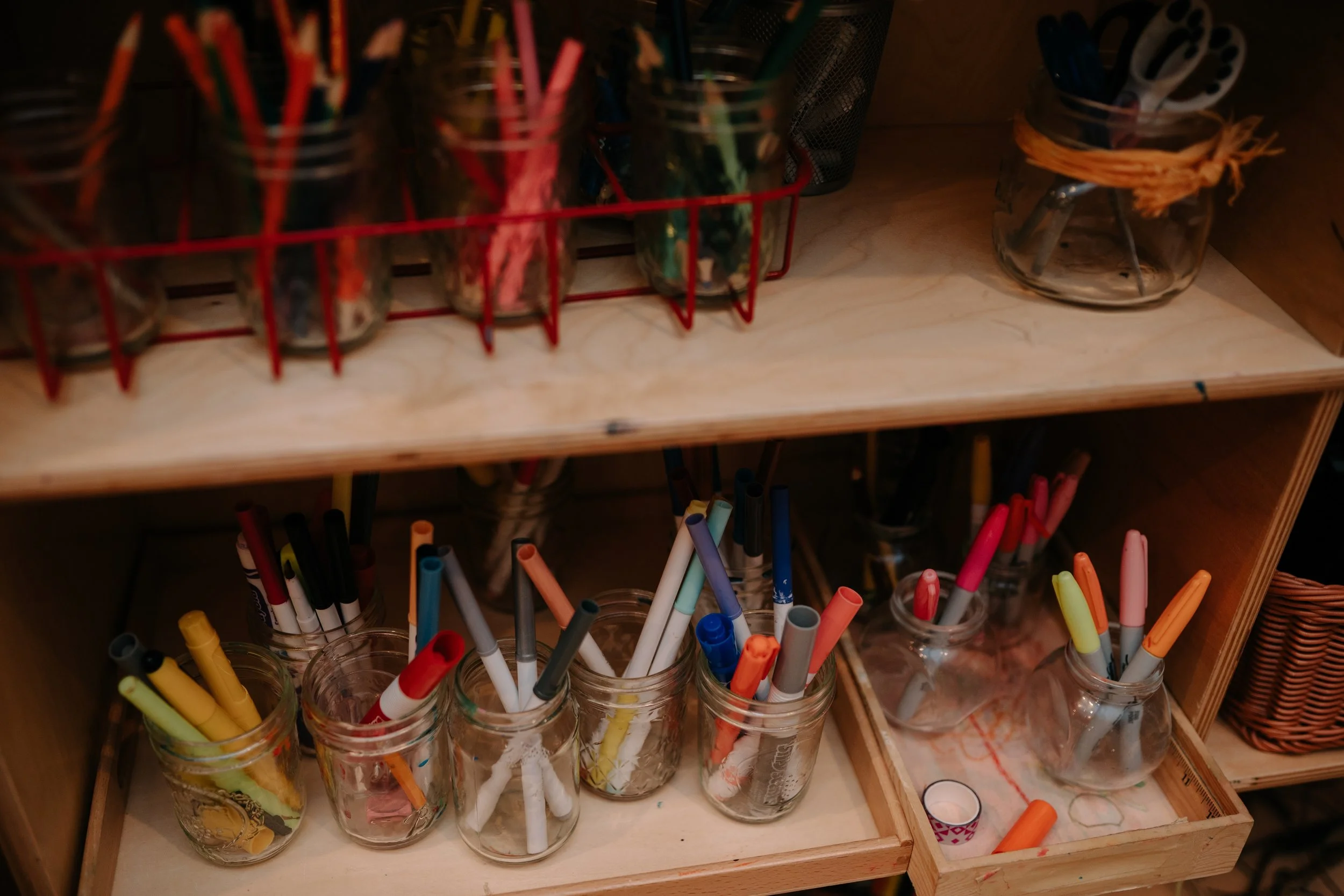 Intown Jewish Preschool