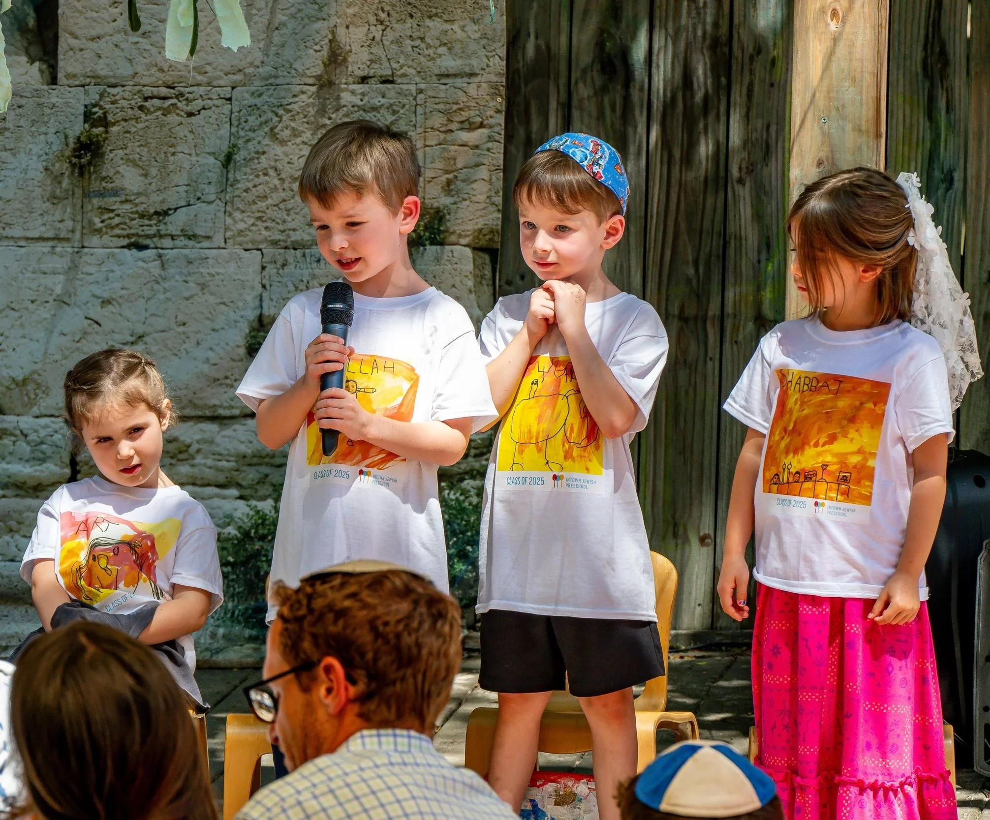 Intown Jewish Preschool