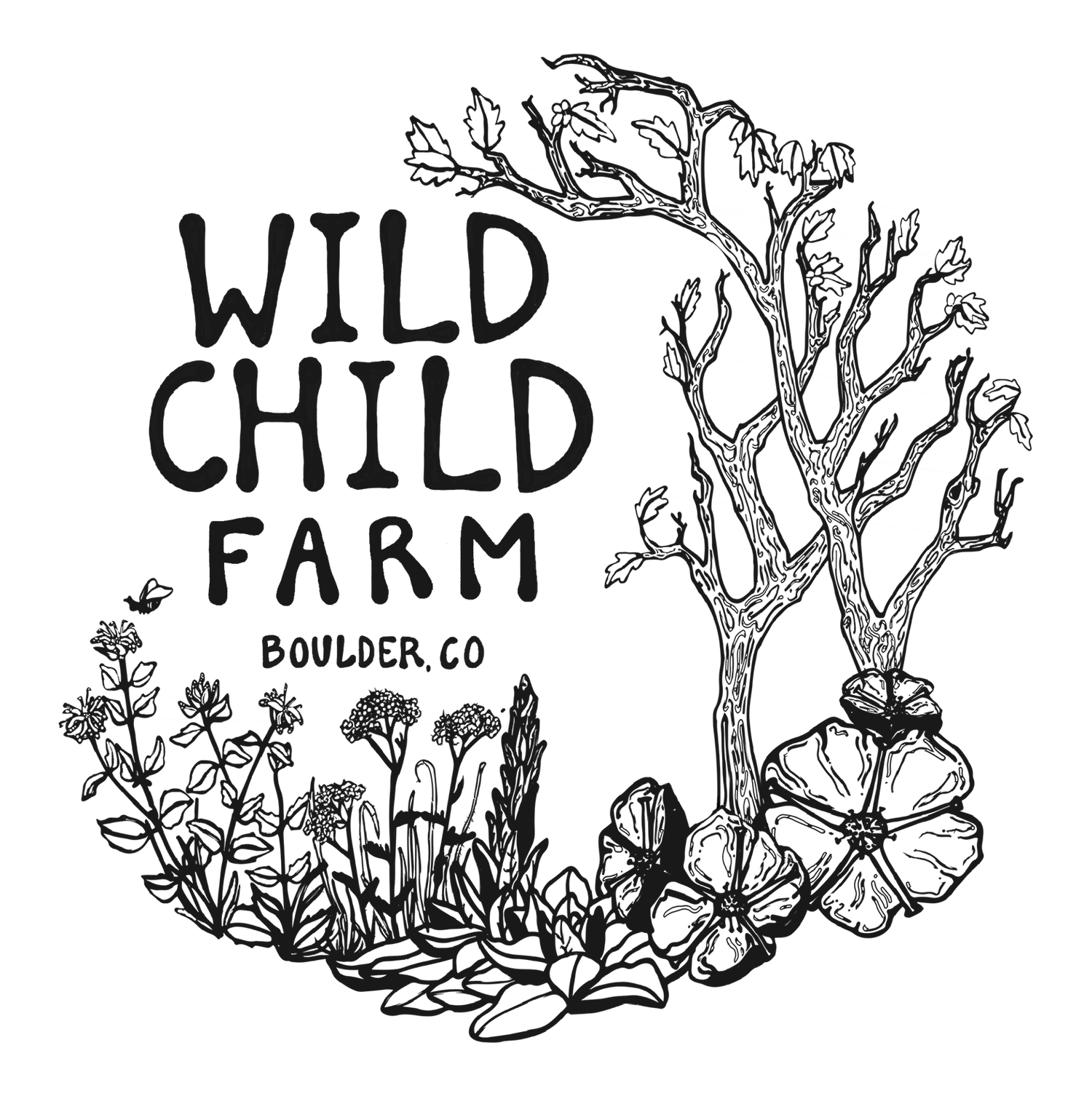 Wild Child Farm