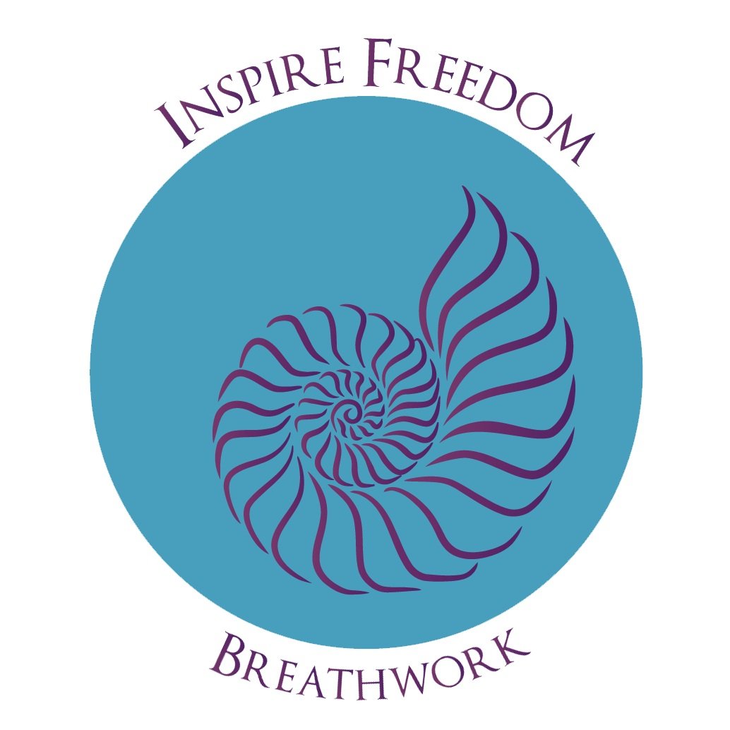 Inspire Freedom Breathwork - Jack Fontana 