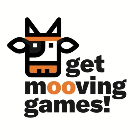 Get Mooving Games