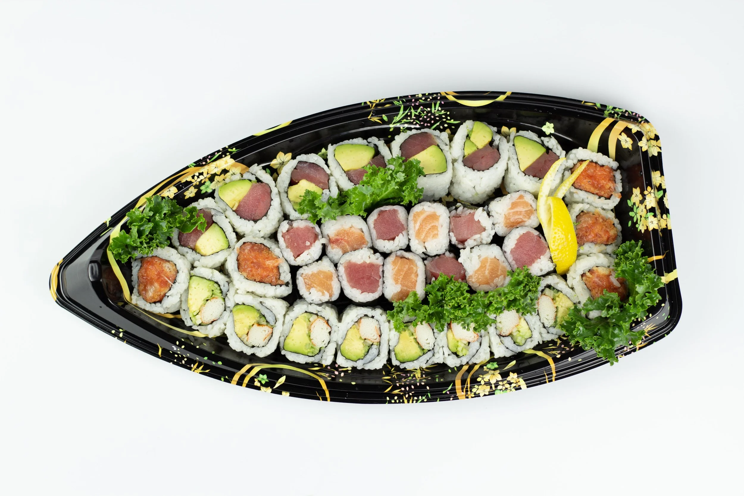 Shoprite Sushi Platters