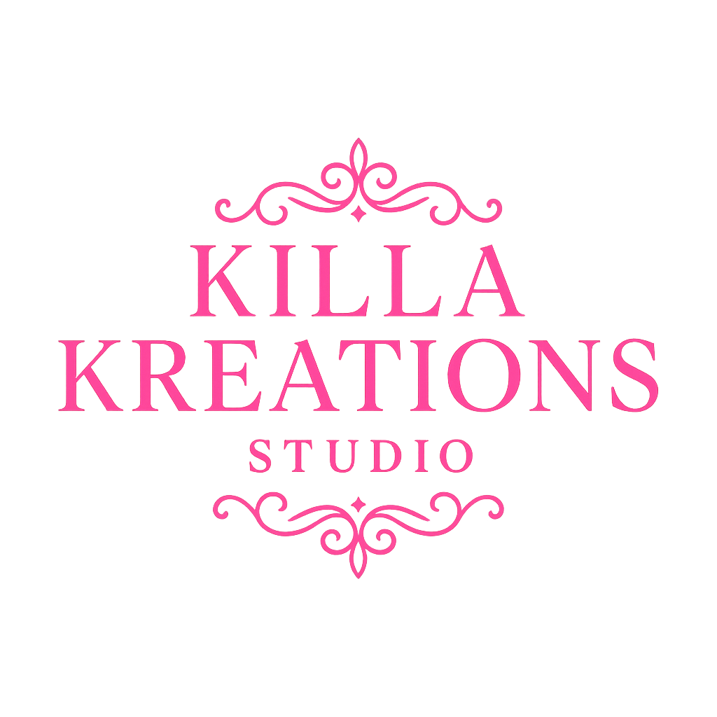 Killa Kreations Studio LLC