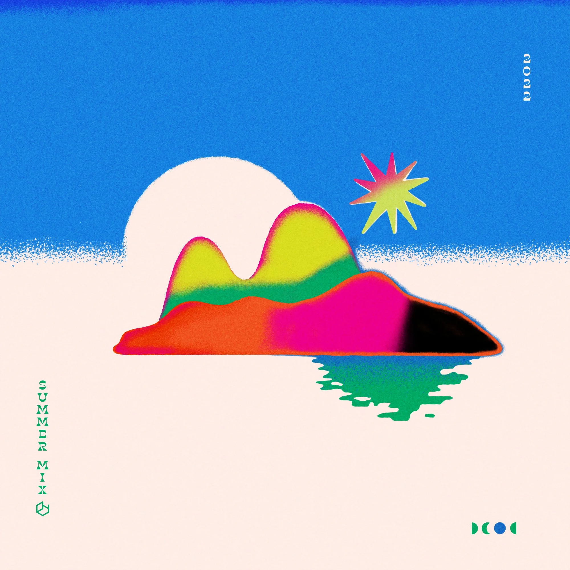 SUMMER MIX 22