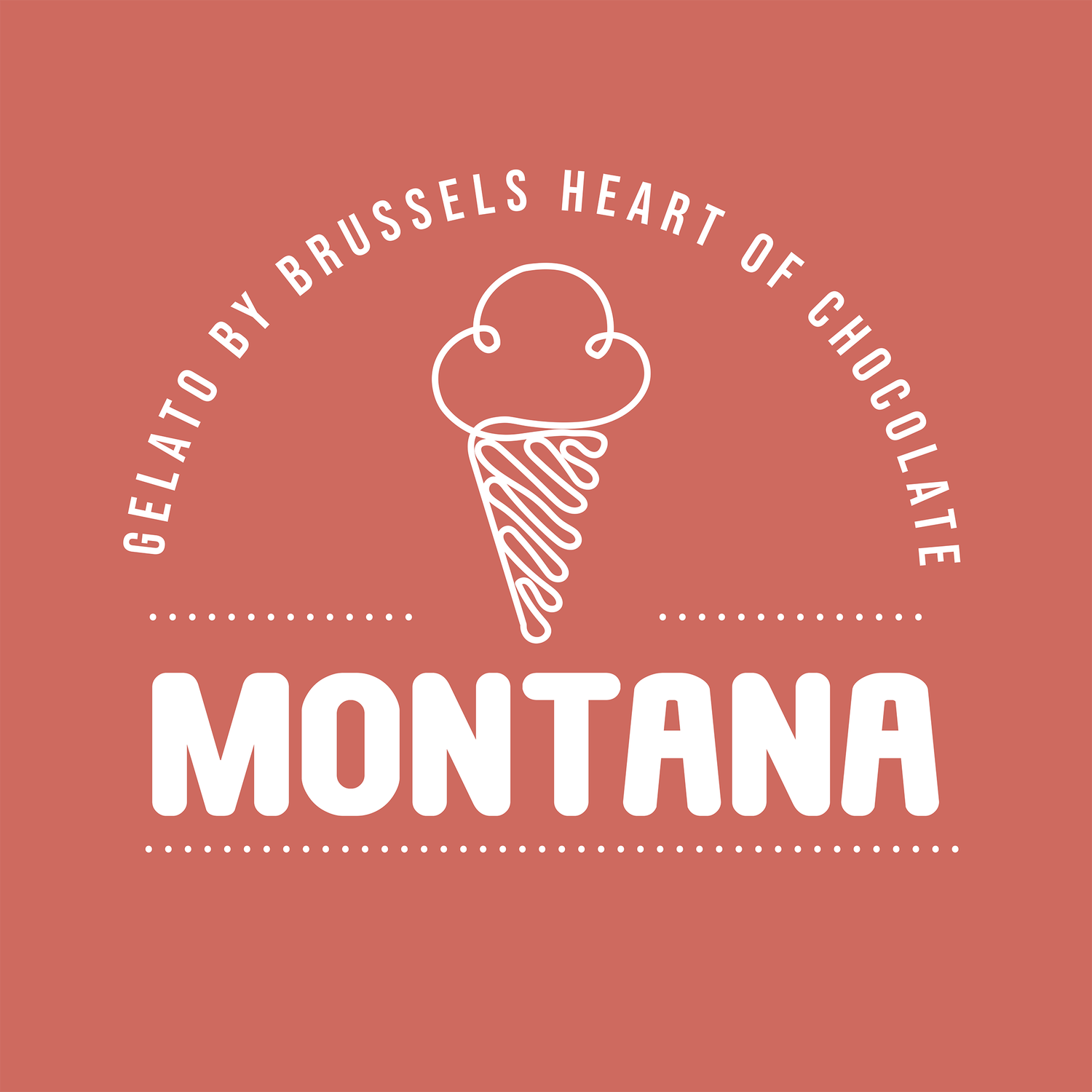 Ubicación — Montana Gelato