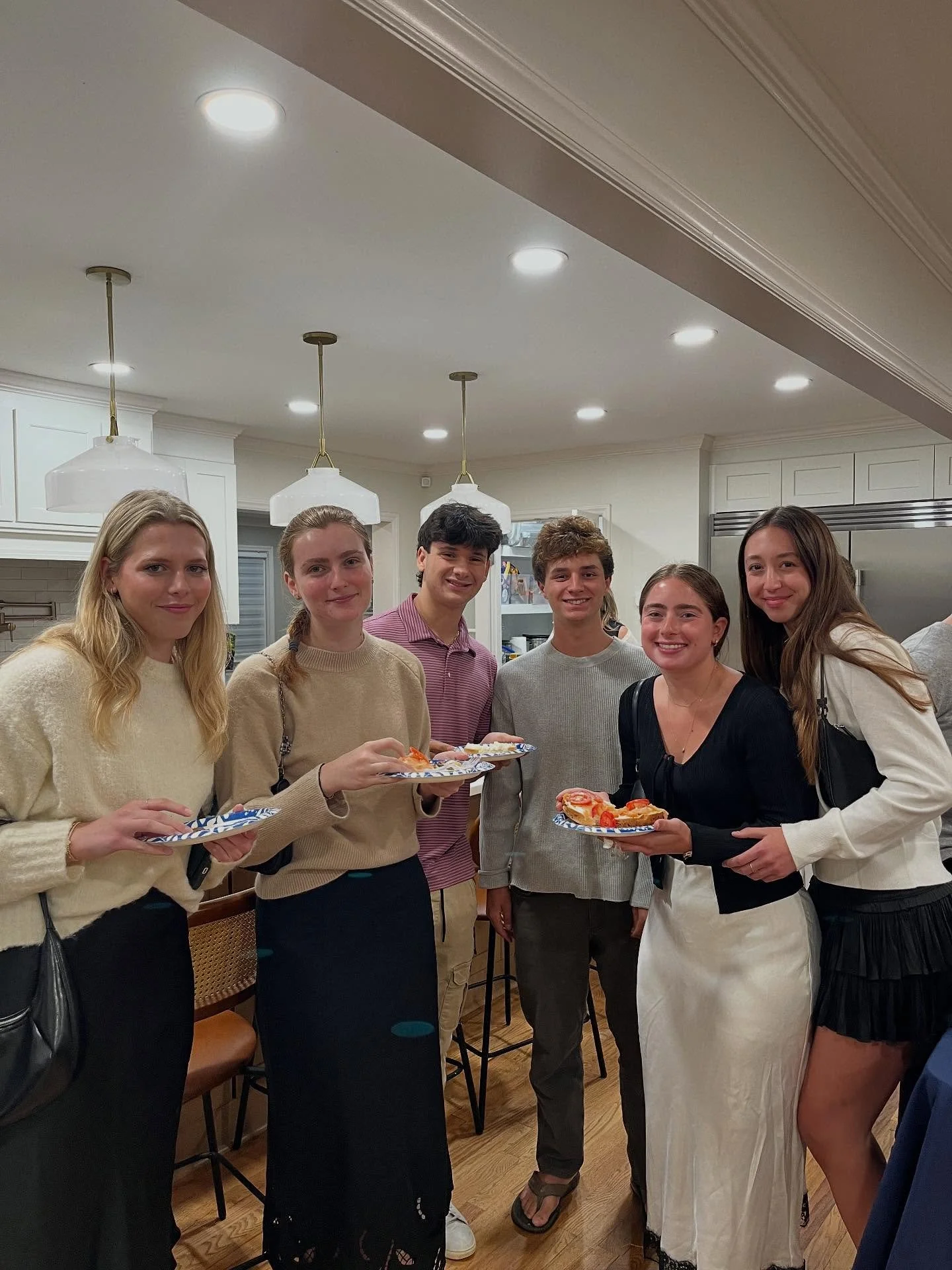 What an incredible Yom Kippur!

From the many Jewish Deacs who came to services to the meaningful messages shared by students and the delicious break fast, it was so beautiful to see our Jewish Deac family come together.

Next up &rarr; Poke Bowl Sha