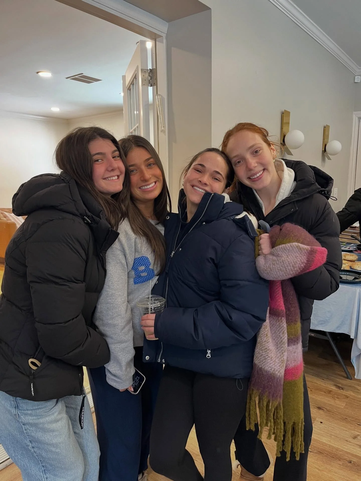 Advisory Board Meeting 🤩
We&rsquo;ve got the best team!