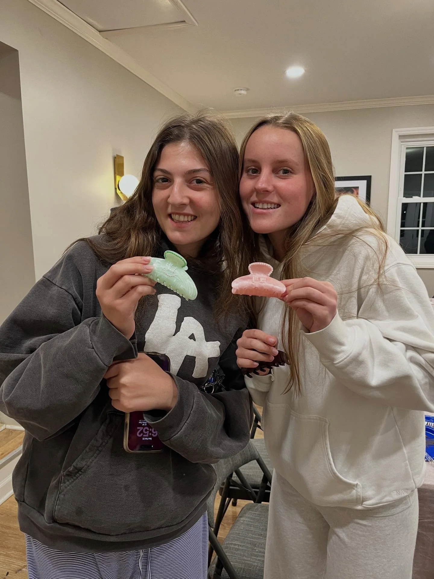 Girls&rsquo; night out &mdash; great food, amazing time, and even better company 💕✨