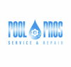 Pool Pros Service & Repair Logo