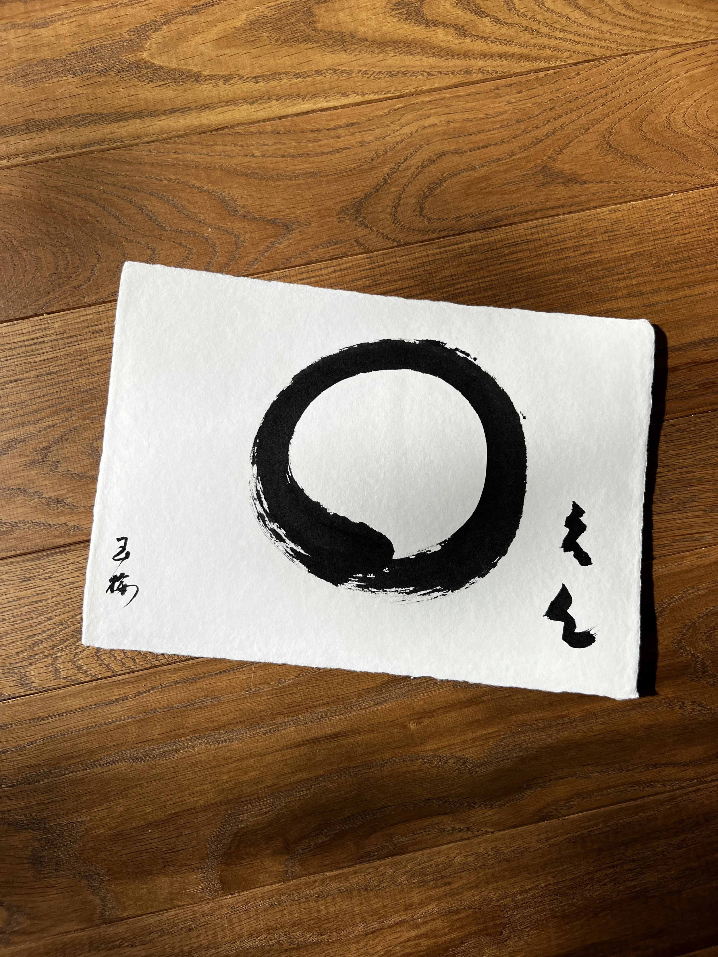 En      Enso Collection