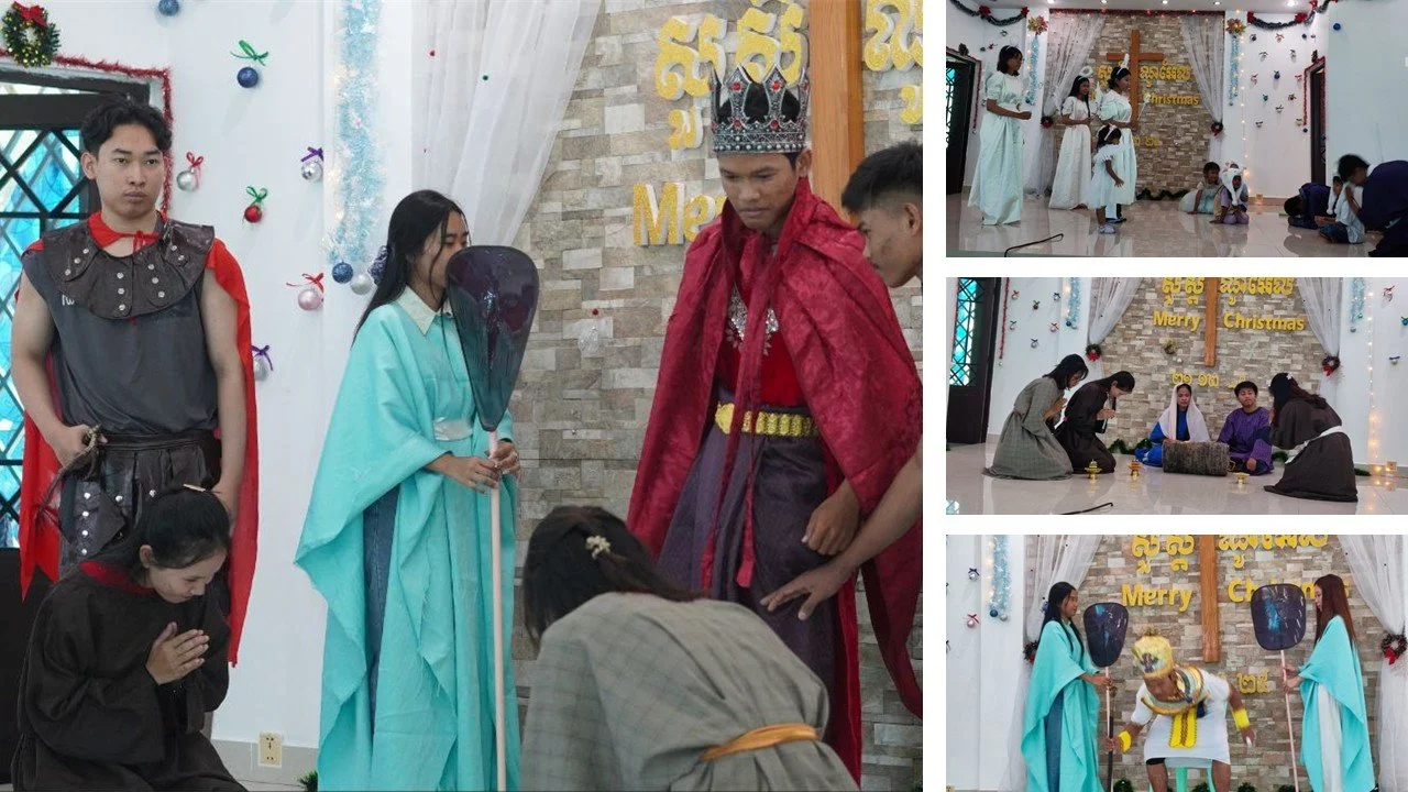 End of December 2025 Update