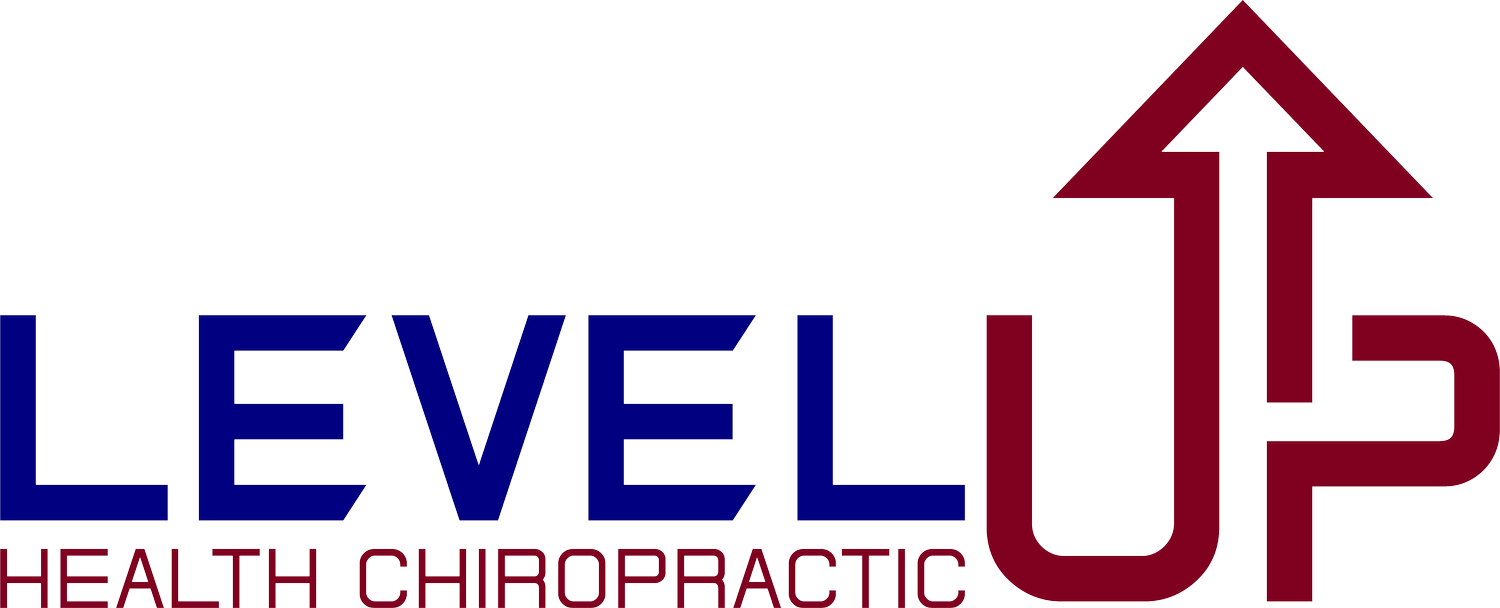 Level Up Health Chiropractic LLC