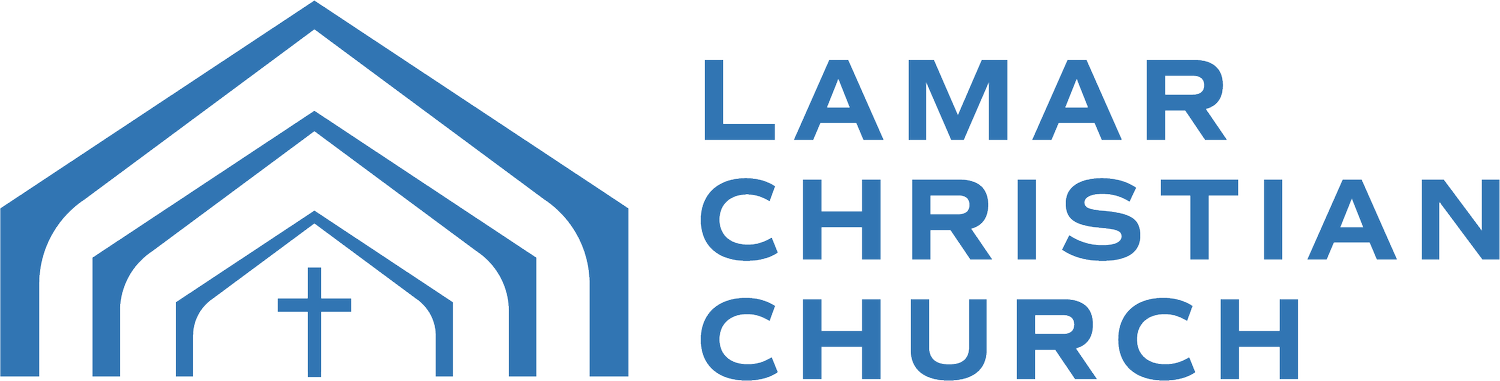 LAMAR CHRISTIAN CHURCH