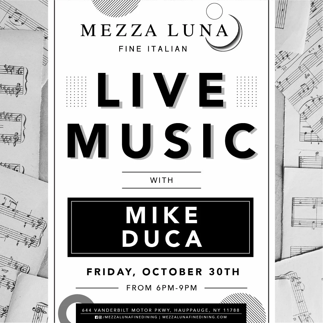 Mike Duca