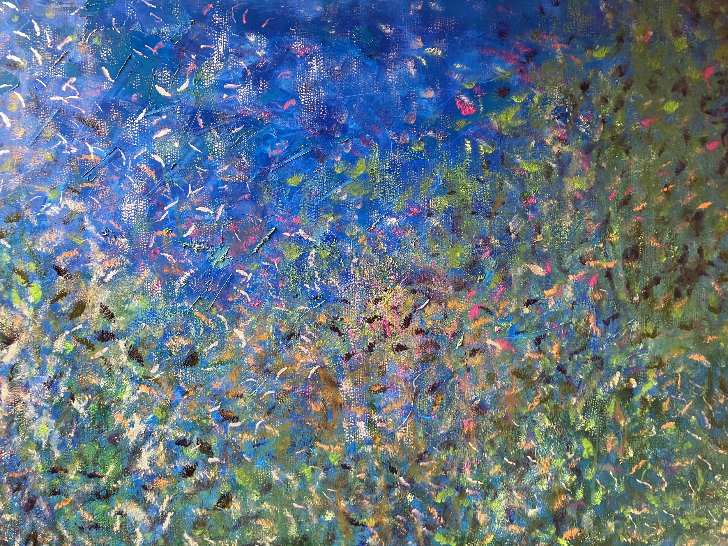 Sea Floor