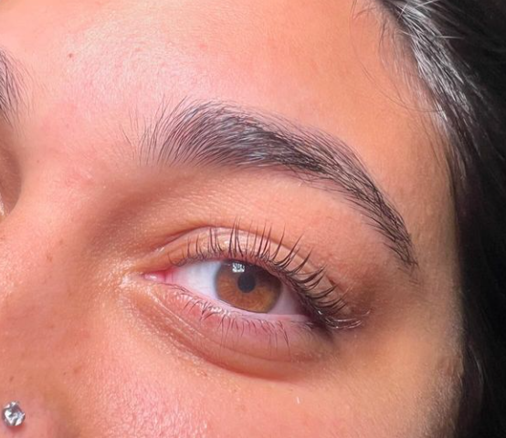 Lash Lifts