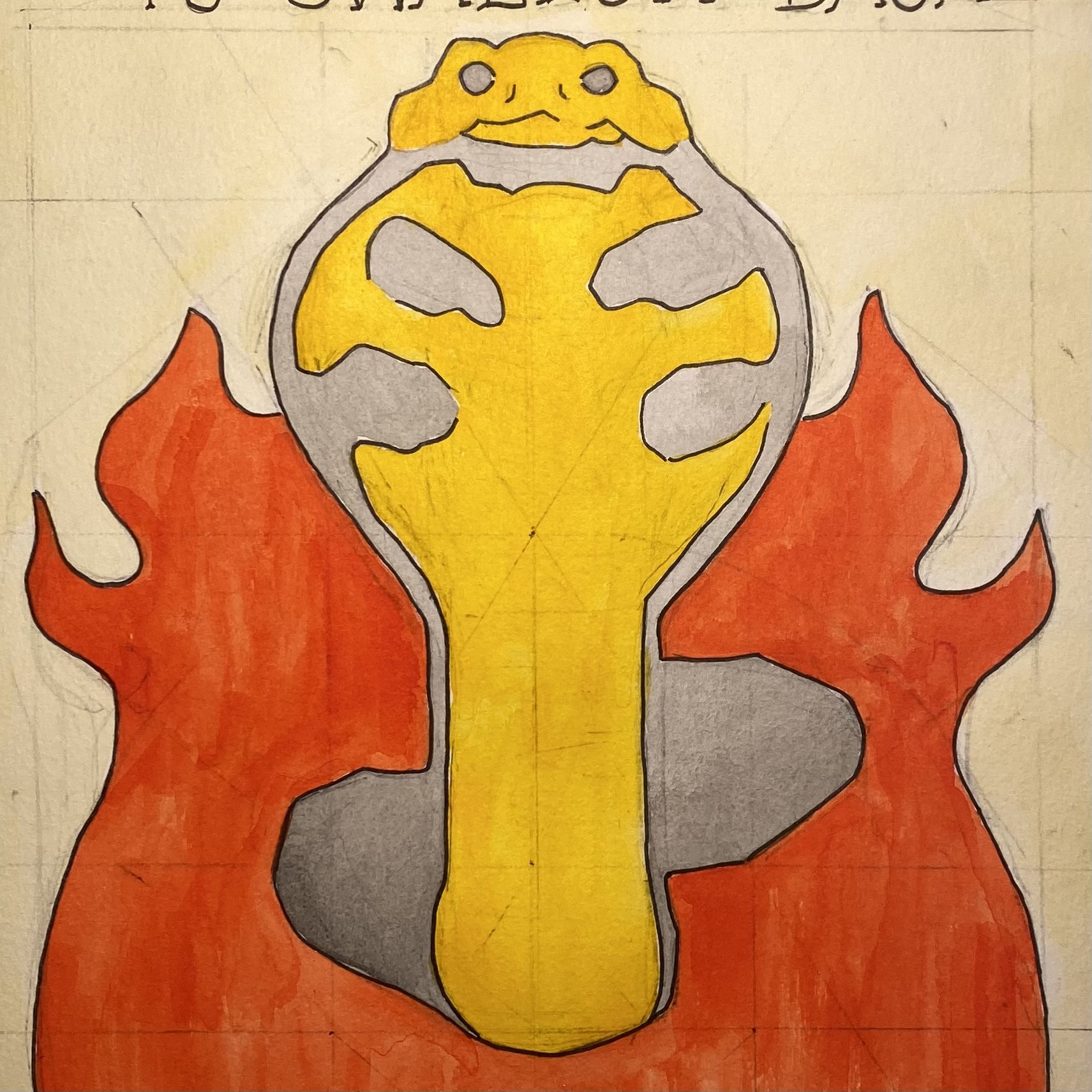 Sariputta’s Curse!