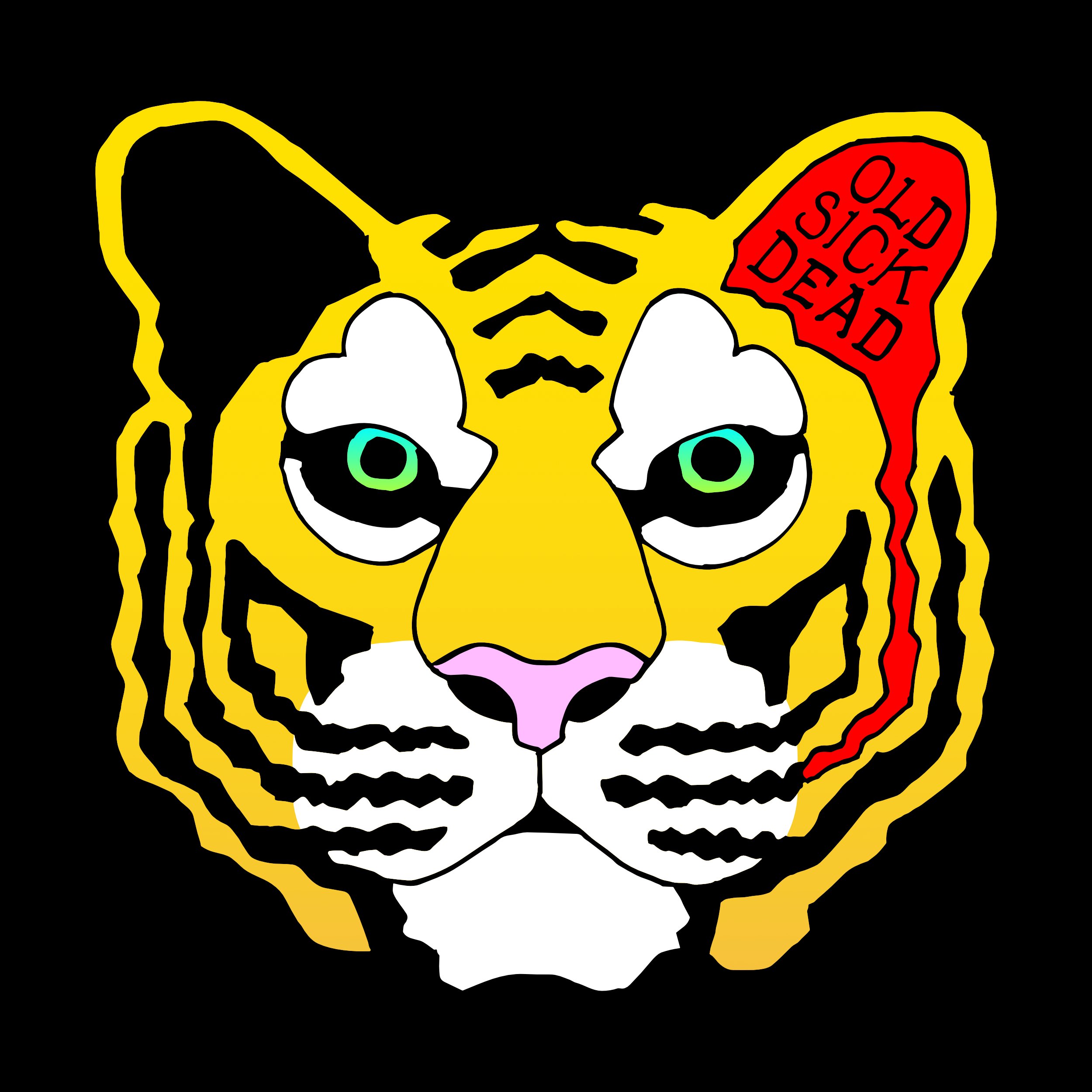 Tigers Hunt Nibbana!