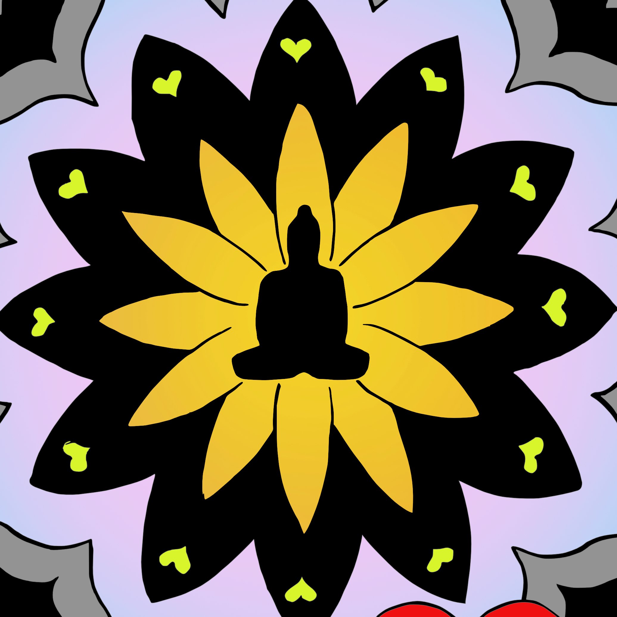 The 11 Benefits of Loving like a Buddhist!