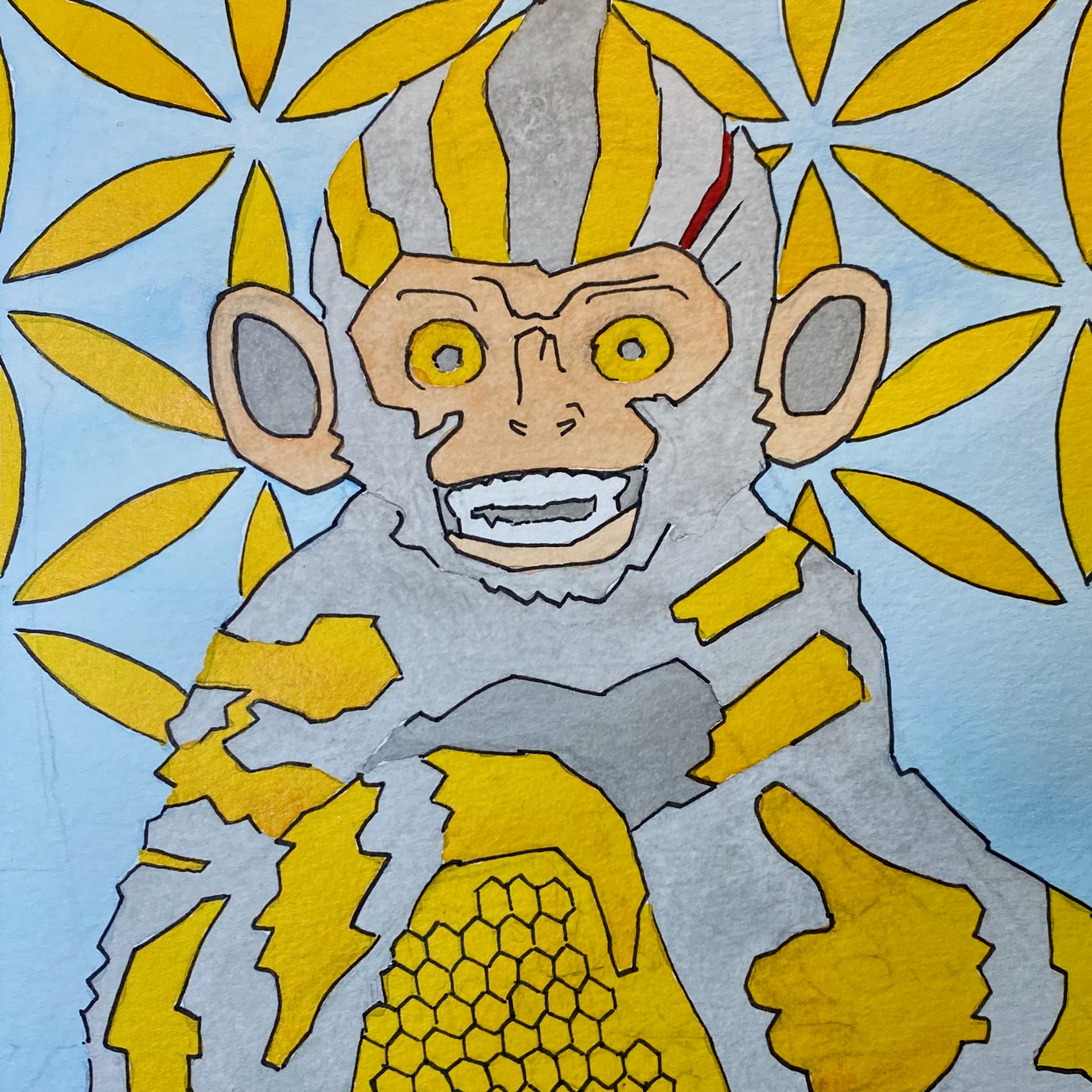 Gift for the Recluse!