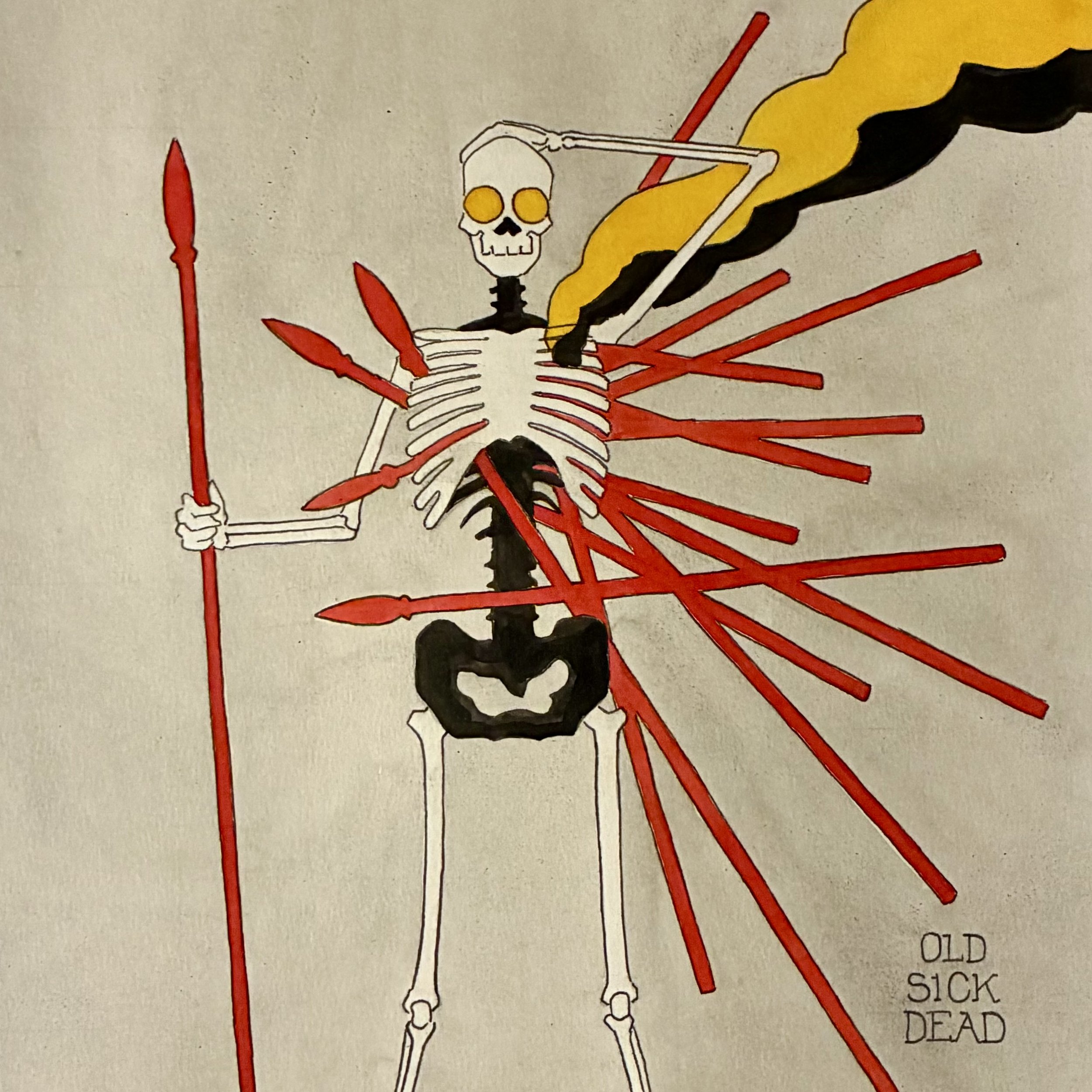 Were You Conscious Of The Overkill?