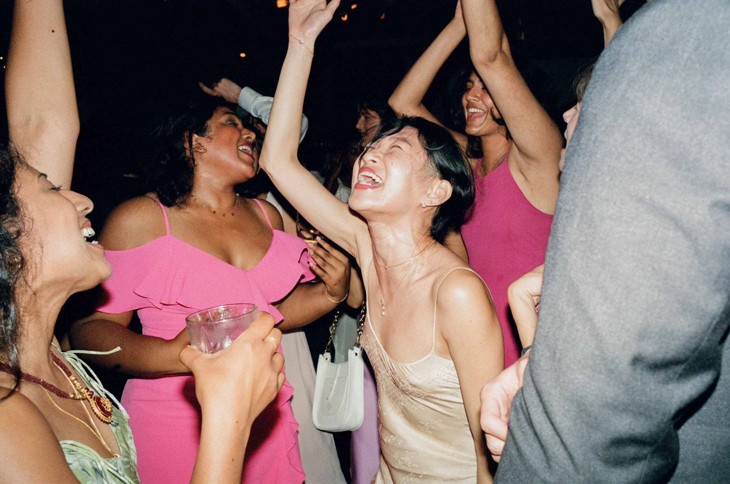 NYC Wedding Photographer