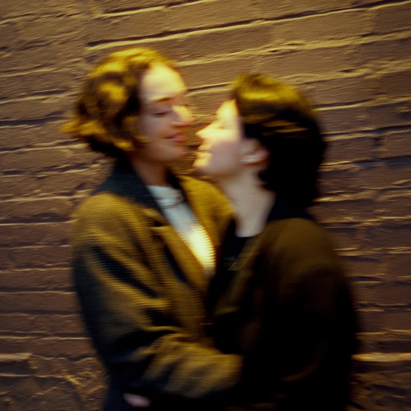 Noelle + Lexi ❤️ #35mm