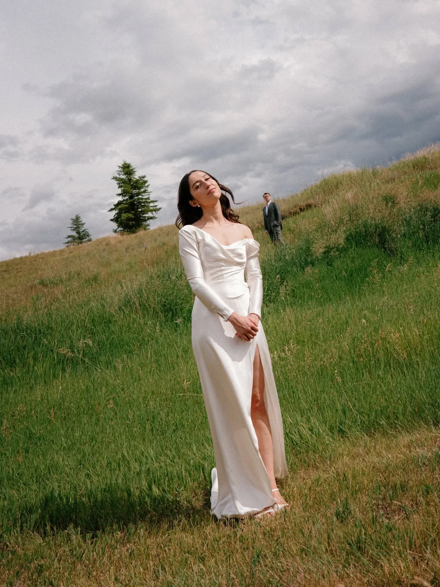 Cordelia + Cole in Paradise Valley ⛰️🪩 #35mm #120mm
Been excited to share this one for a while. Way way waaaaay too many incredible moments to fit in one little post. A weekend I'll never forget ❤️