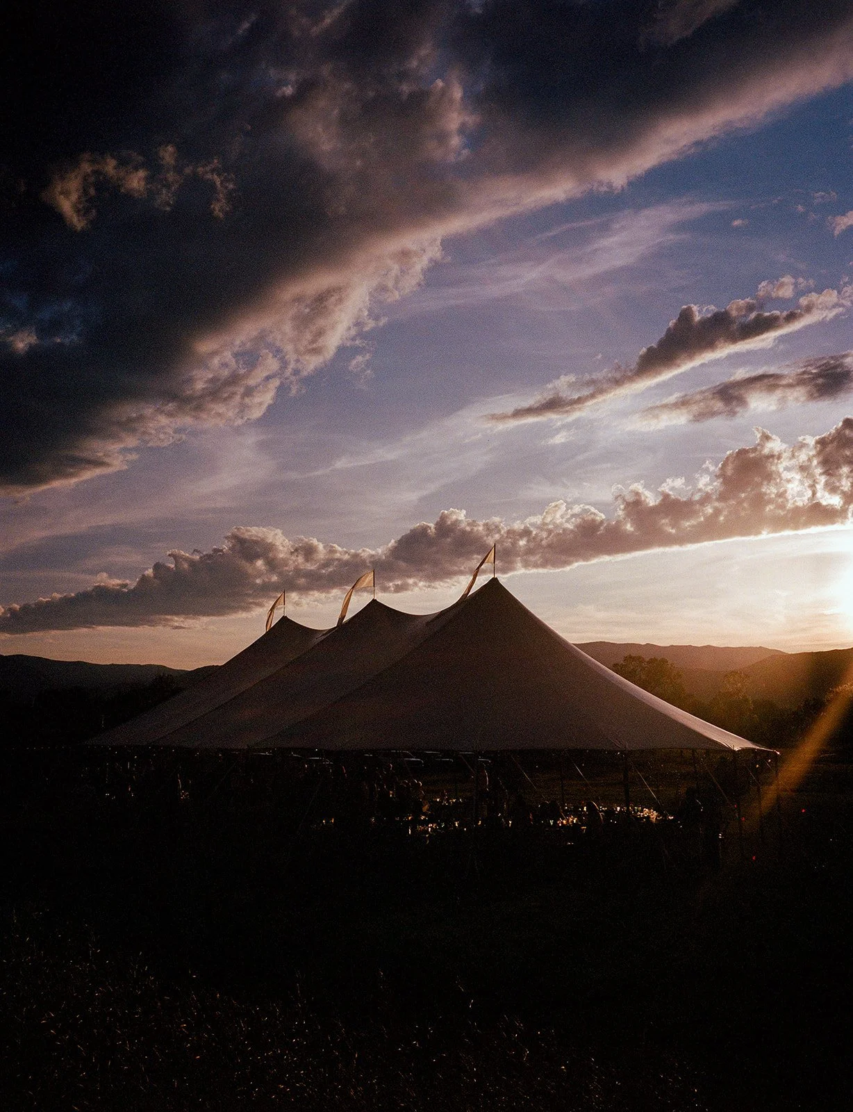 Paradise Valley, Montana
