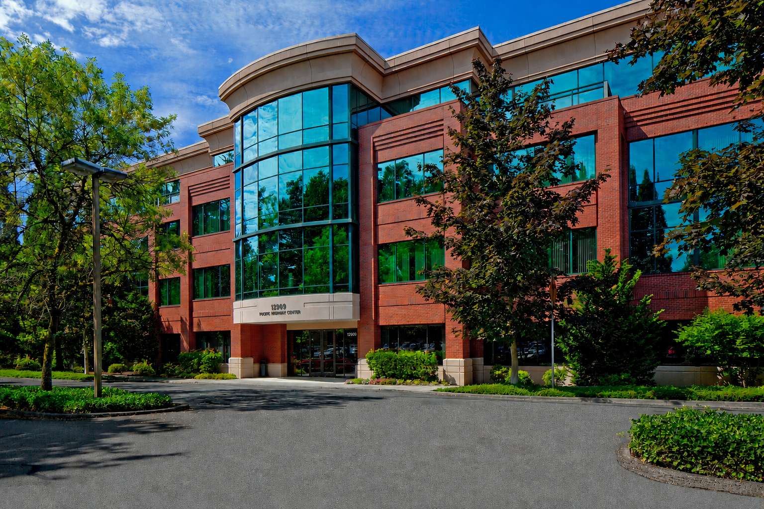 Fir Counseling Portland Oregon office.