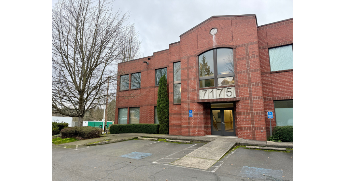 Fir Counseling Tigard Location. 7175 SW Beveland St, Suite 200. Tigard, OR 97223