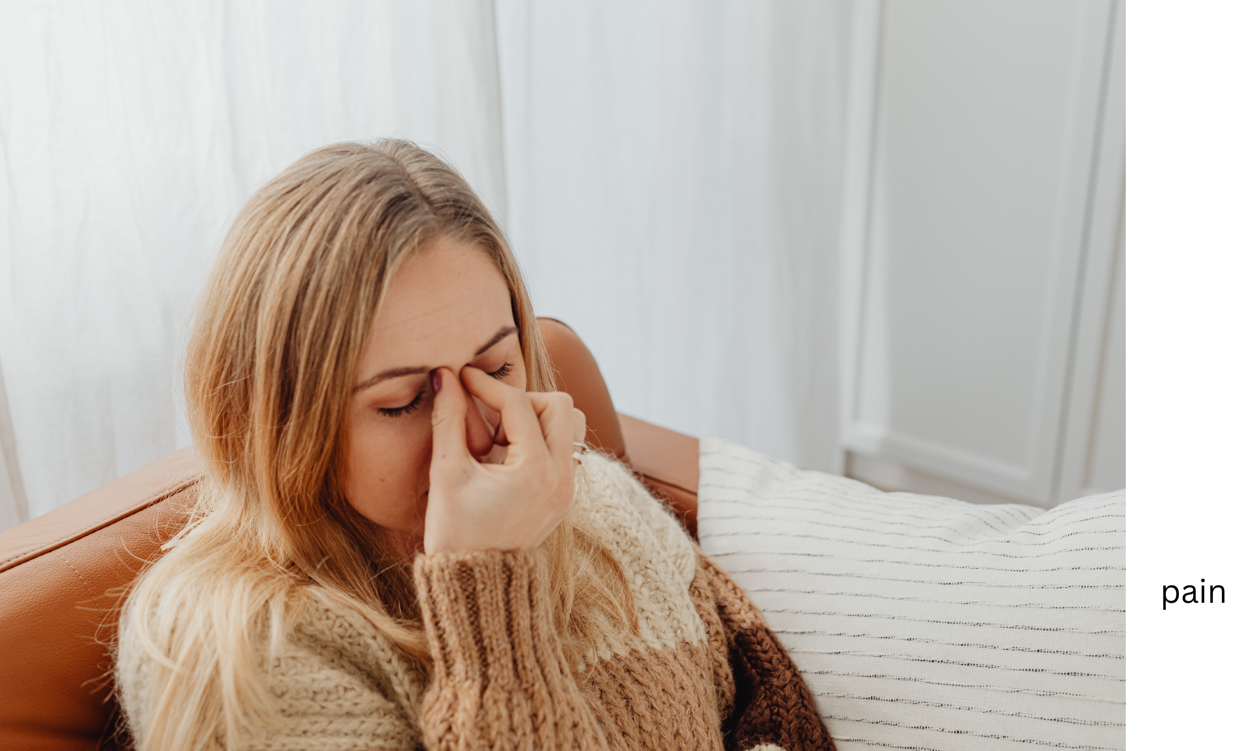 Living with Chronic Pain