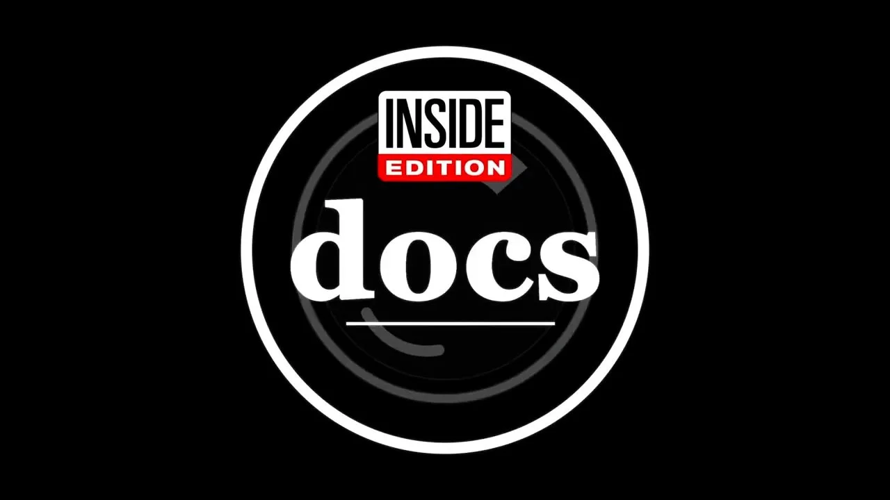 Title Cards + Logo Animation - Inside Edition