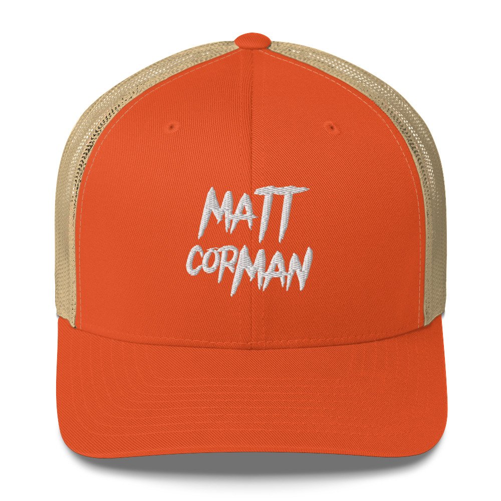 retro-trucker-hat-rustic-orange-khaki-front-66a3d01c6eaee.jpg