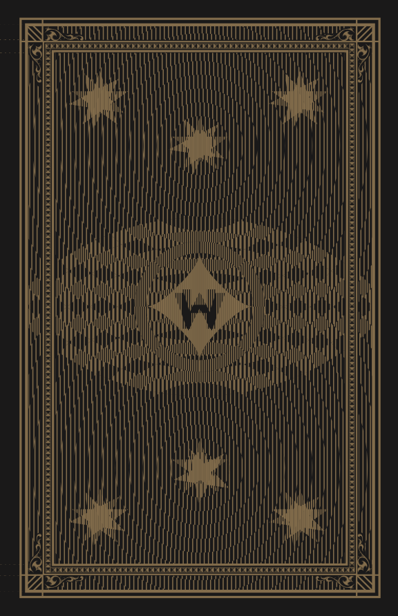 The Workhouse (Issue 6: Typoccult)